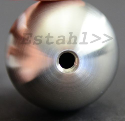 V2A - Boule en Inox Ø 40 mm