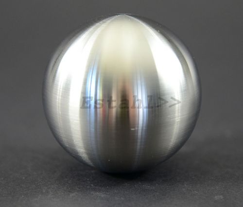 V2A - Boule creuse en inox Ø 150 mm