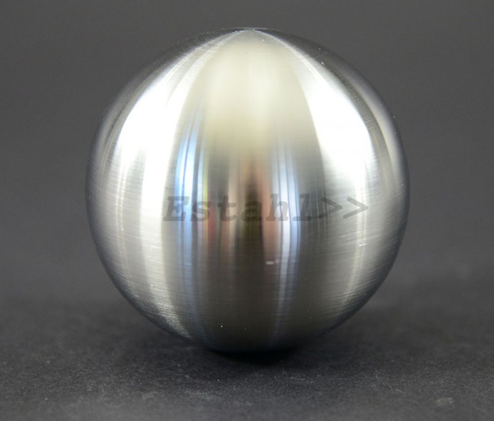 hollow ball