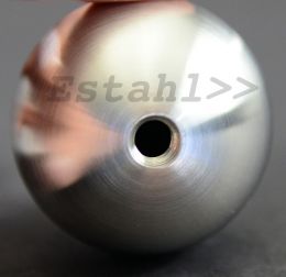 V2A - Full ball Ø 30 mm