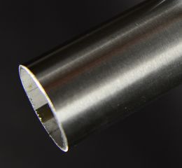 V2A-Rohr 42,4 x 2,0 mm- Stab á 6 m